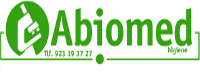 Logotipo Abiomed
